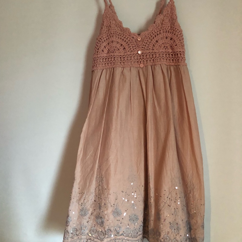 Beautiful sundress